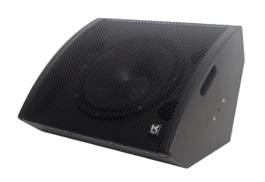 SAM-15 - Enceinte passive coaxiale 15’’ façade et retour